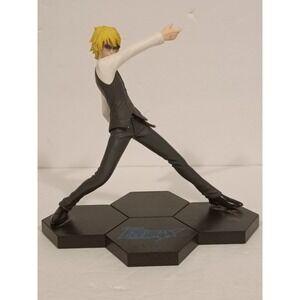 Shizuo Heiwajima‎ Fighting Climax Figure Japan Anime SEGA Durarara